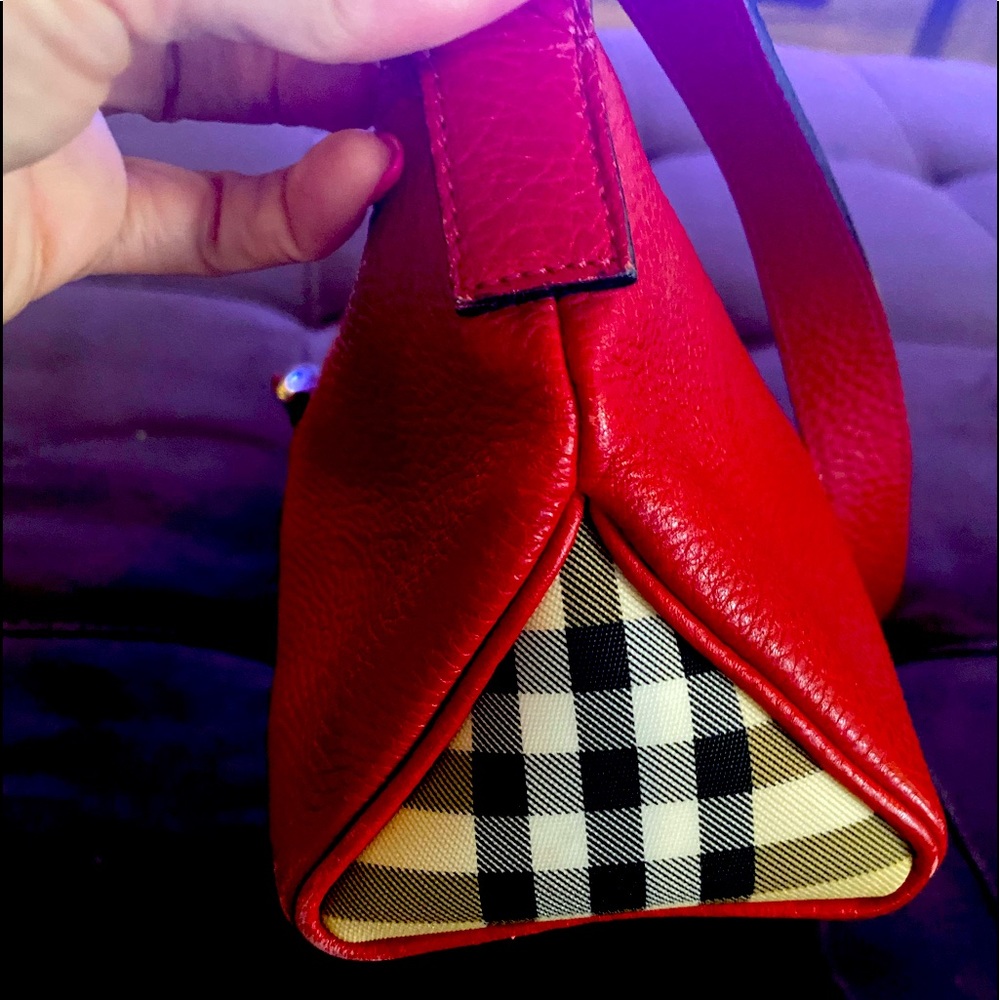Burberry Purse